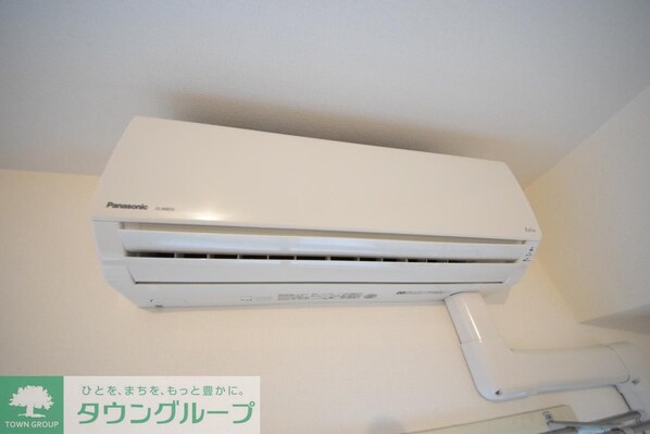 コーポレート稲毛海岸の物件内観写真